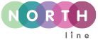 North